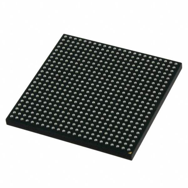 MCIMX357DVM5BR2 Freescale Semiconductor - NXP – Price, Stock & Datasheet
