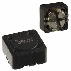 DRQ74-471-R Eaton Bussmann – Price, Stock & Datasheet