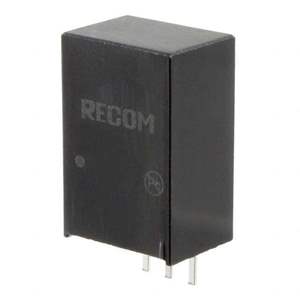 R-78W12-0.5 Recom Power – Price, Stock & Datasheet