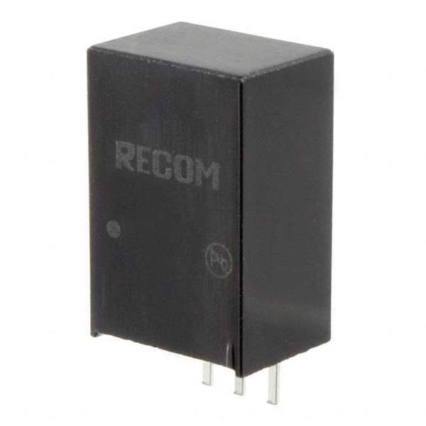 R-78W12-0.5 Recom Power – Price, Stock & Datasheet