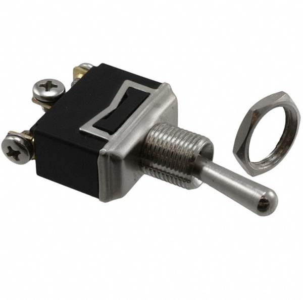 ST24GD00 E-Switch – Price, Stock & Datasheet