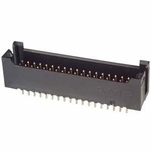 5-102202-2 TE Connectivity – Price, Stock & Datasheet