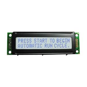 NHD-0108BZ-RN-YBW-33V Newhaven – Price, Stock & Datasheet