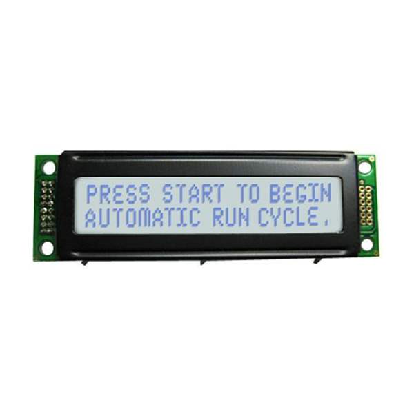 NHD-0108BZ-RN-YBW-33V Newhaven – Price, Stock & Datasheet