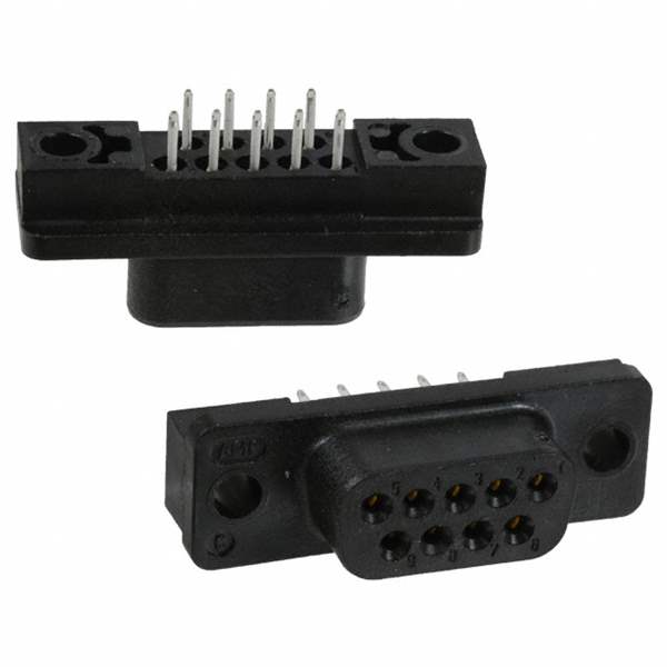 5207661-3 TE Connectivity – Price, Stock & Datasheet