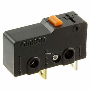 SS-3GPD Omron – Price, Stock & Datasheet