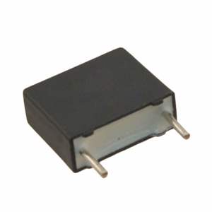 160105J100H-F Cornell Dubilier Knowles – Price, Stock & Datasheet