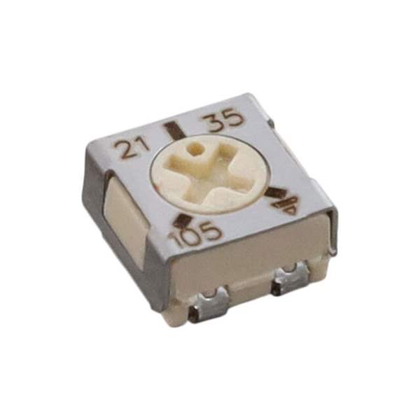 TS53YJ105MR10 Vishay – Price, Stock & Datasheet