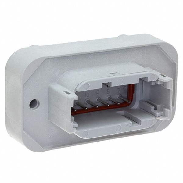 DTMH06-2SB TE Connectivity – Price, Stock & Datasheet
