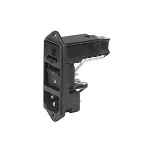 KMF1.1221.11 Schurter Inc. – Price, Stock & Datasheet