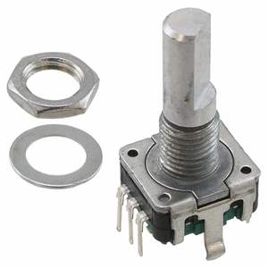PEC16-4020F-N0024 Bourns Inc. – Price, Stock & Datasheet