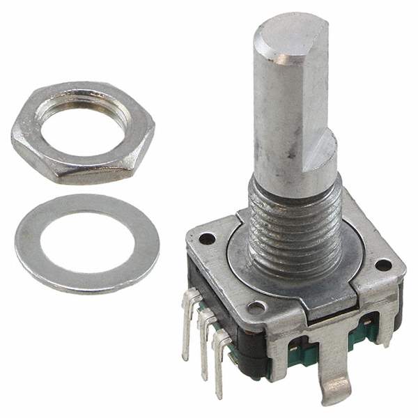 PEC16-4020F-N0024 Bourns Inc. – Price, Stock & Datasheet