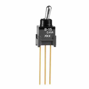 B13AB NKK Switches – Price, Stock & Datasheet