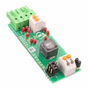 RLP73M2AR075JTD TE Connectivity – Price, Stock & Datasheet
