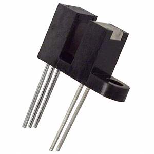 OPB800L55 TT Electronics – Price, Stock & Datasheet