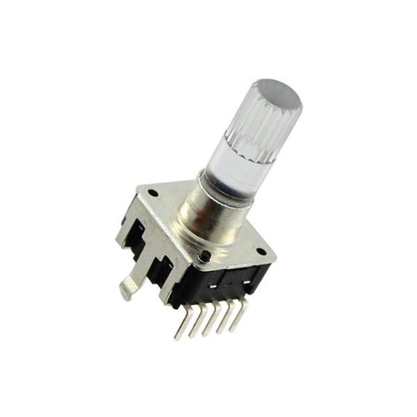 PEC12R-2117F-S0012 Bourns Inc. – Price, Stock & Datasheet