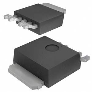 BU31TA2WHFV-TR Rohm Semiconductor – Price, Stock & Datasheet