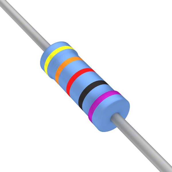 YR1B604RCC TE Connectivity – Price, Stock & Datasheet