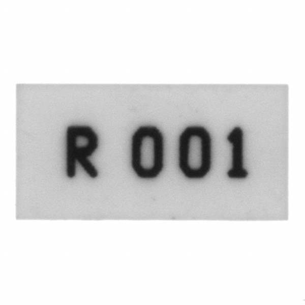 FCSL76R001JER Ohmite – Price, Stock & Datasheet