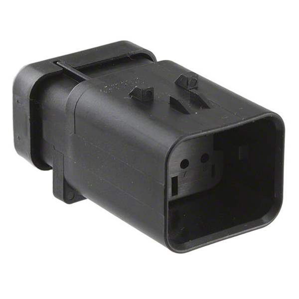 776537-1 TE Connectivity – Price, Stock & Datasheet