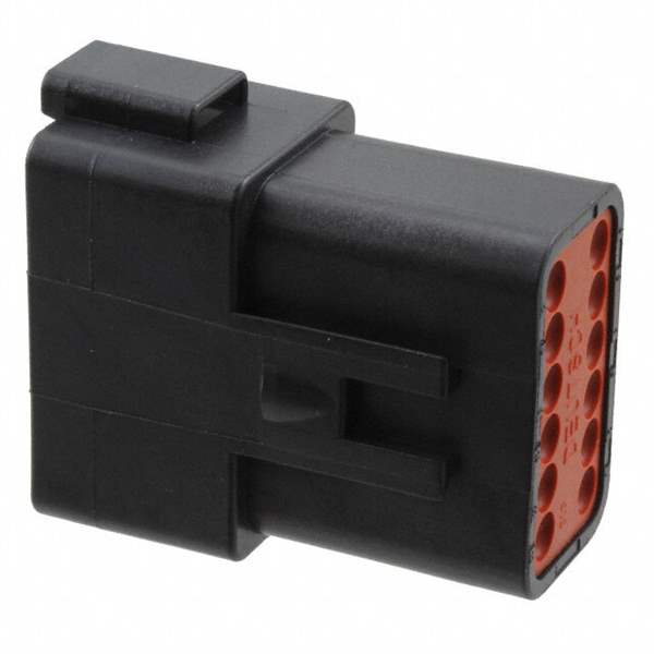 DT13-12PA TE Connectivity – Price, Stock & Datasheet