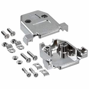 40-9709HMG Cinch Connectivity Solutions – Price, Stock & Datasheet