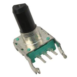 EC11E09204A4 ALPS Electric – Price, Stock & Datasheet