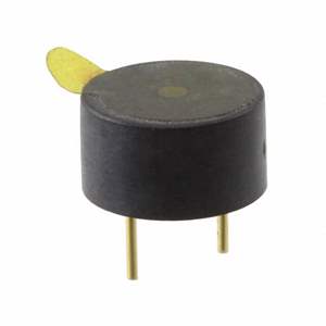 AI-1433-TWT-R PUI Audio, Inc. – Price, Stock & Datasheet