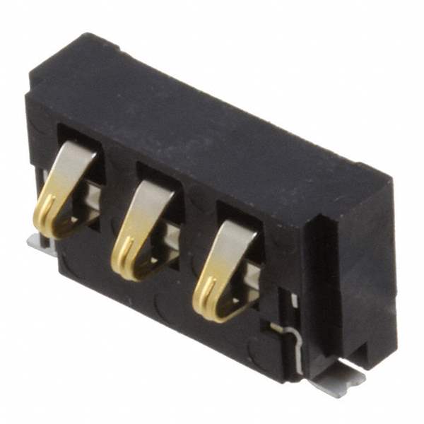 1445715-6 TE Connectivity – Price, Stock & Datasheet