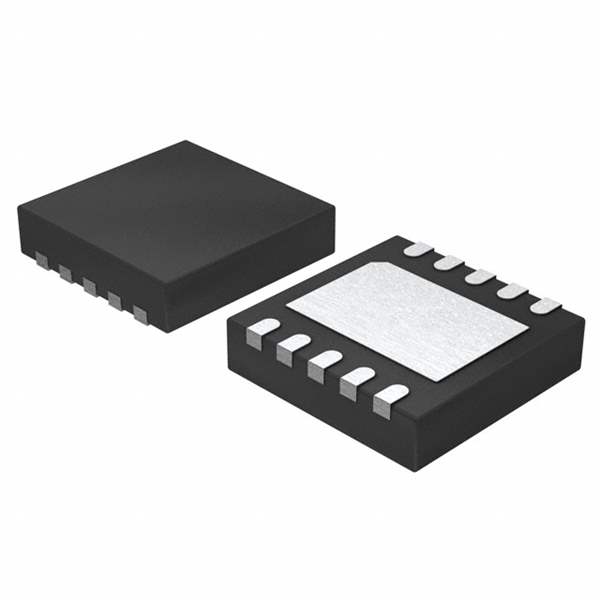 MIC2580A-1.6YTS Microchip Technology – Price, Stock & Datasheet