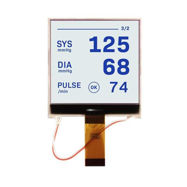 NHD-C0216CZ-NSW-BBW-3V3 Newhaven – Price, Stock & Datasheet