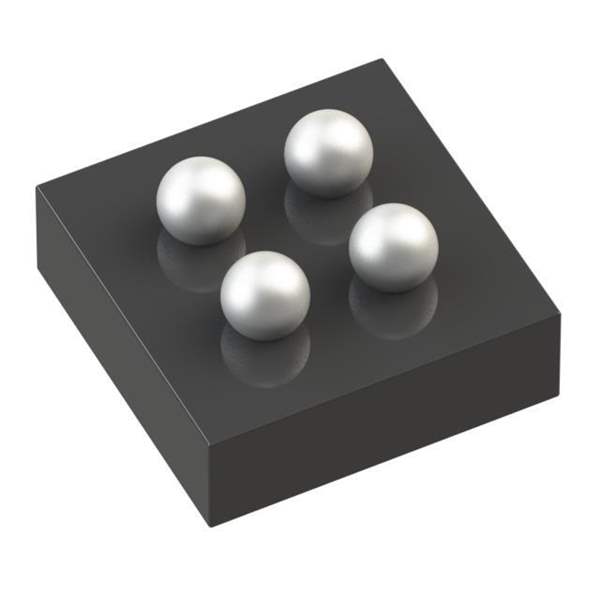 TMP103GYFFT Texas Instruments – Price, Stock & Datasheet
