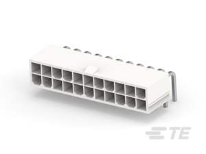 2-1761605-7 TE Connectivity – Price, Stock & Datasheet