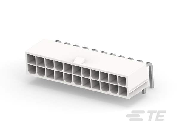2-1761605-7 TE Connectivity – Price, Stock & Datasheet