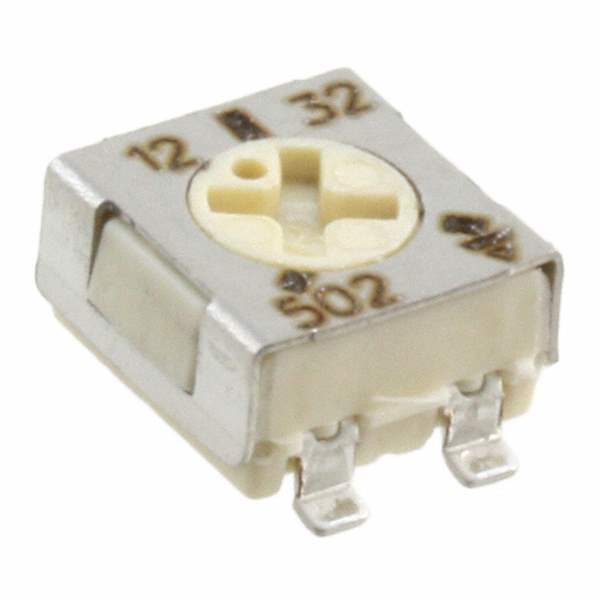 TS53YL102MR10 Vishay – Price, Stock & Datasheet