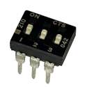 218-4LPS CTS Electrocomponents – Price, Stock & Datasheet