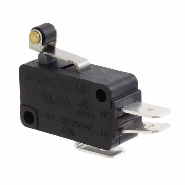 LS0851505F250C1A E-Switch – Price, Stock & Datasheet