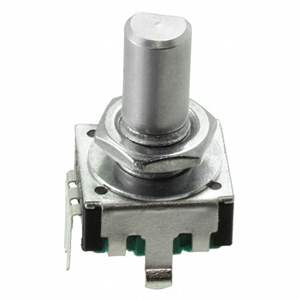 PEC11S-929K-H0015 Bourns Inc. – Price, Stock & Datasheet