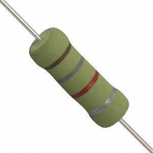 OX472KE Ohmite – Price, Stock & Datasheet