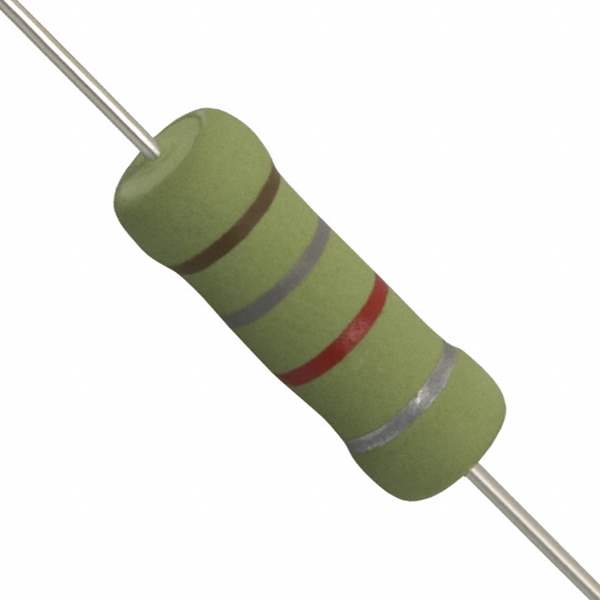 OX472KE Ohmite – Price, Stock & Datasheet