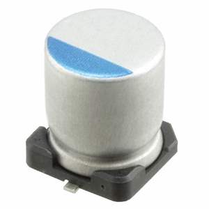 PCS0J121MCL9GS Nichicon – Price, Stock & Datasheet