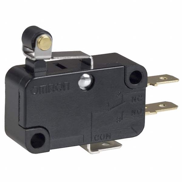 V-15G4-1C25-K Omron – Price, Stock & Datasheet