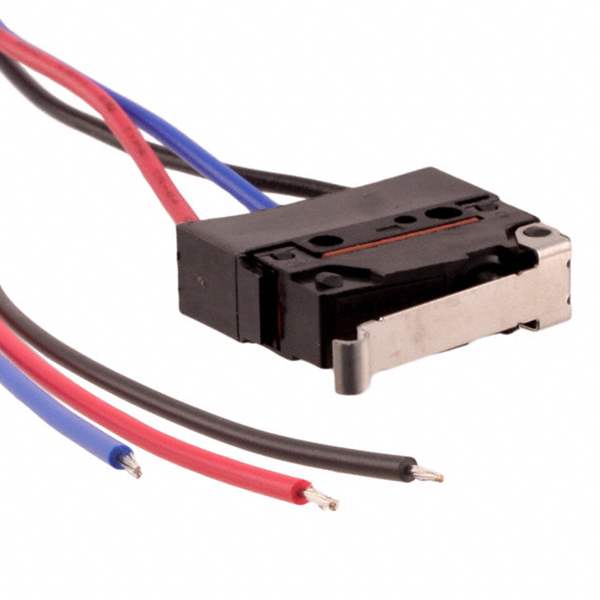 D2SW-P01L3M Omron – Price, Stock & Datasheet