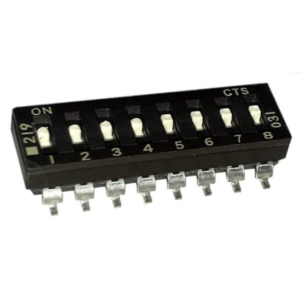 206-121 CTS Electrocomponents – Price, Stock & Datasheet