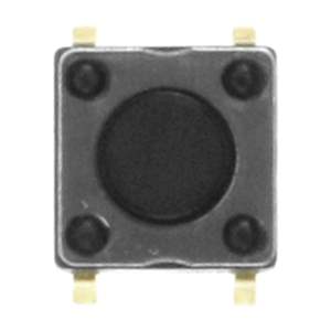 GS10.00F130QP E-Switch – Price, Stock & Datasheet