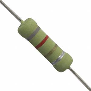 OX223KE Ohmite – Price, Stock & Datasheet