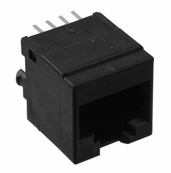 SS-6466S-A-PG4-BA-50 Stewart Connector – Price, Stock & Datasheet