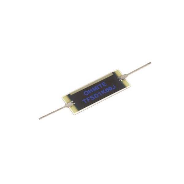 TFSD100KJE Ohmite – Price, Stock & Datasheet
