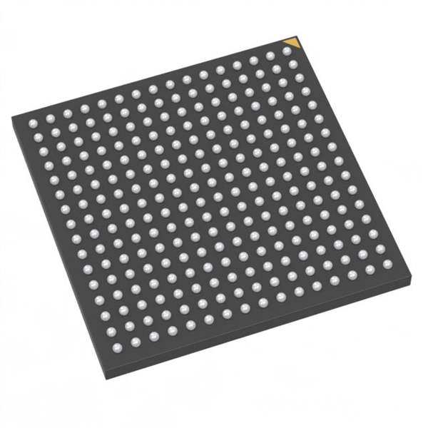 OR2T06A4BA256-DB Lattice Semiconductor Corporation – Price, Stock & Datasheet