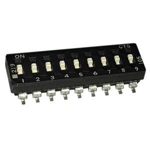 206-122 CTS Electrocomponents – Price, Stock & Datasheet